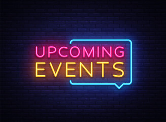 Upcoming Events in February 2020